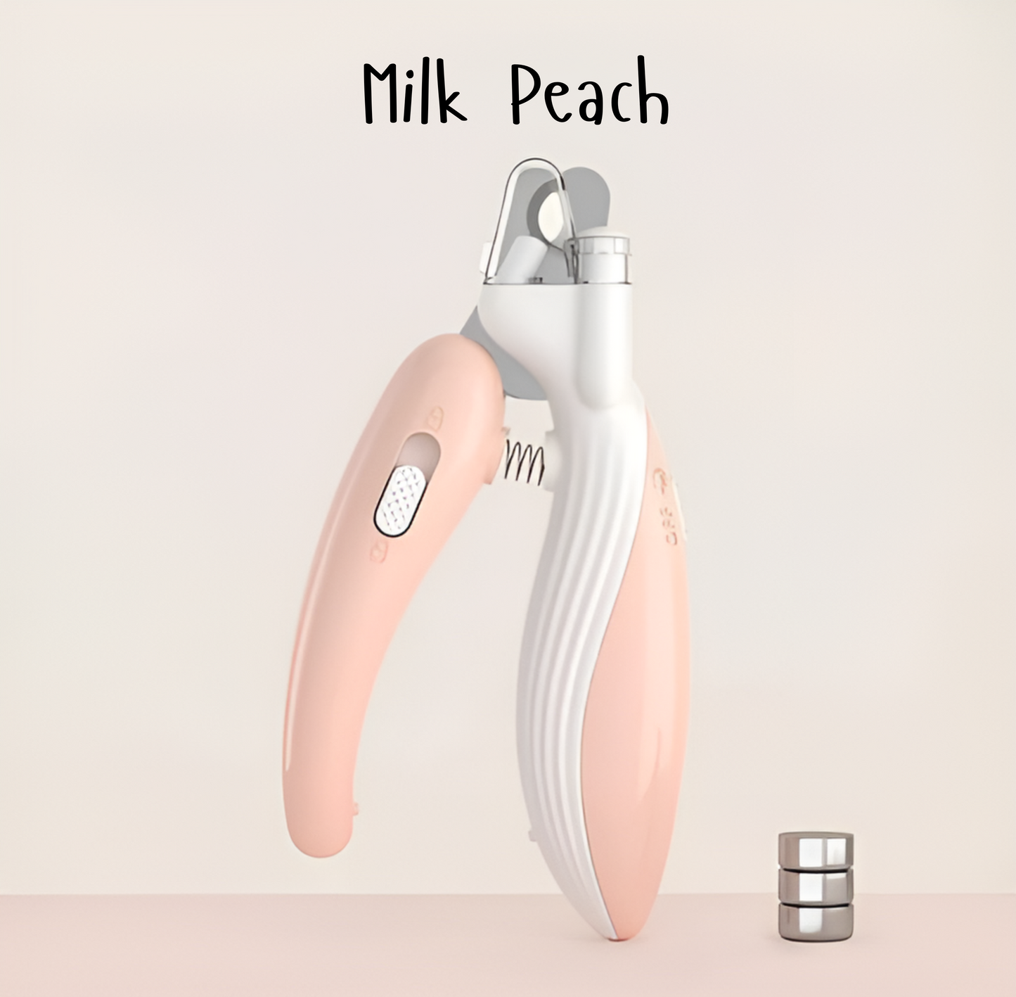 LED Pet Nail Clippers