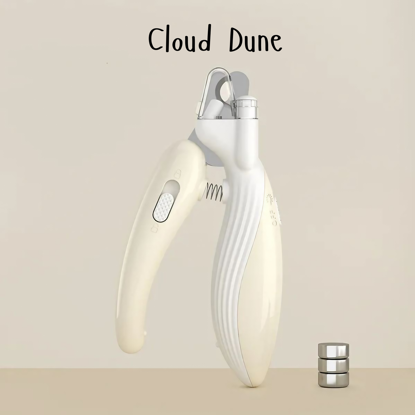 LED Pet Nail Clippers
