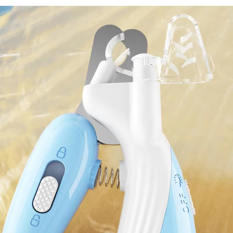 LED Pet Nail Clippers