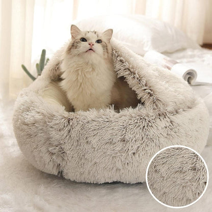 Paw’s Paradise