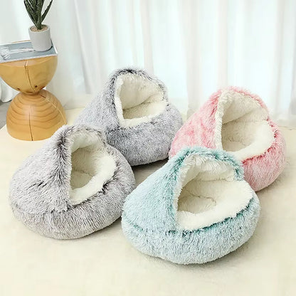 Paw’s Paradise